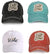 NEW 4-Pack Bride & I Do Crew Hats