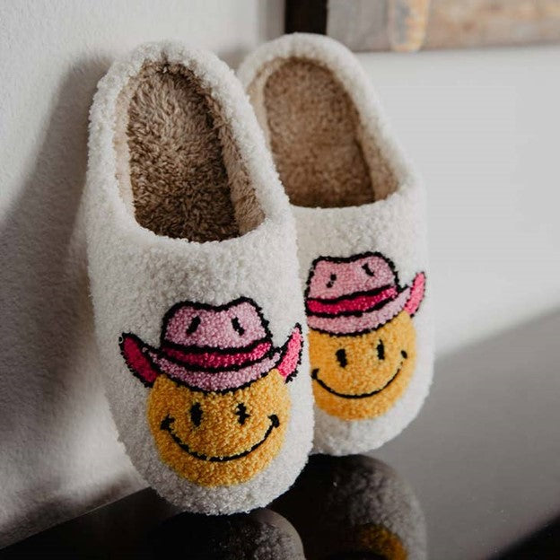 Happy slipper store