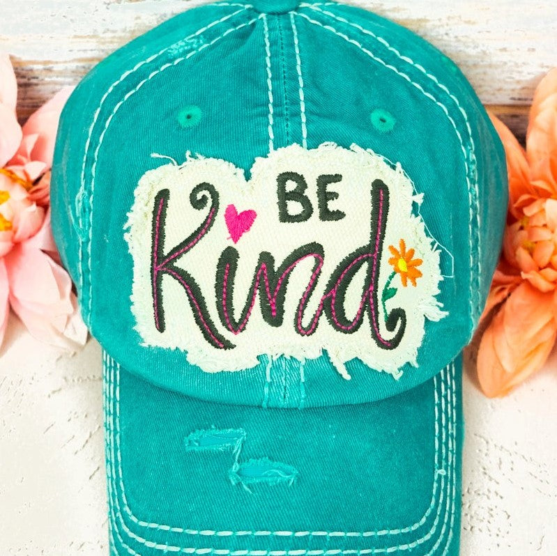 Be Kind