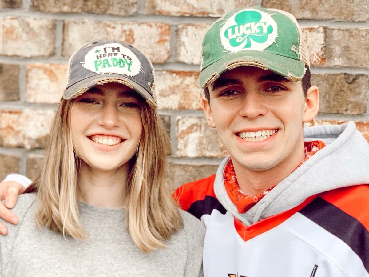 SALE I&#39;m Here to Paddy