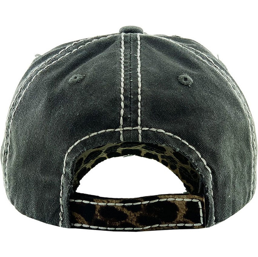 Thankful &amp; Blessed