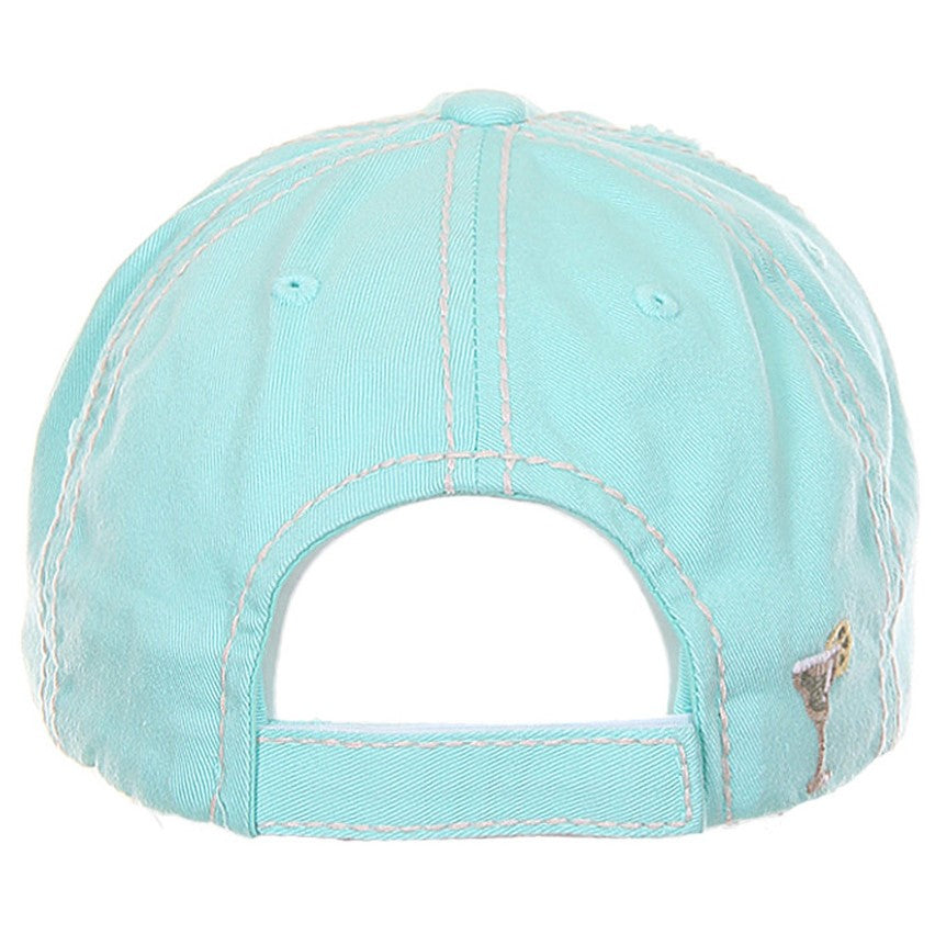 You Had Me At Margarita