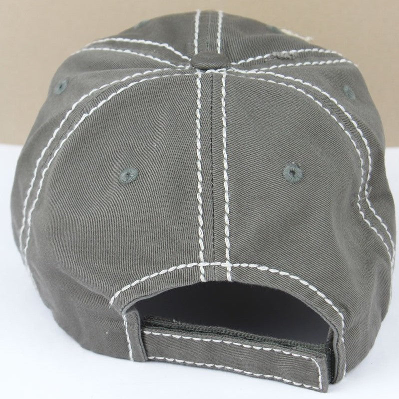 Country Born Heaven Bound