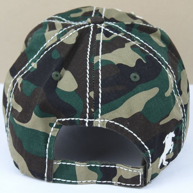 SALE Ride It Like You Stole It Camo