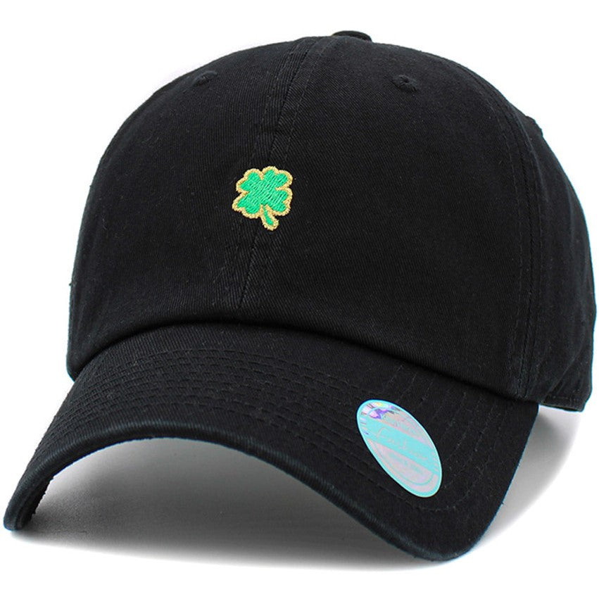 SALE Four Leaf Clover