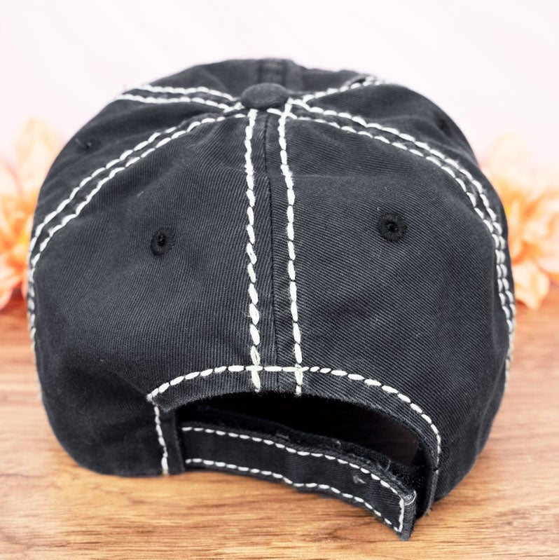 Caffeine &amp; Kisses