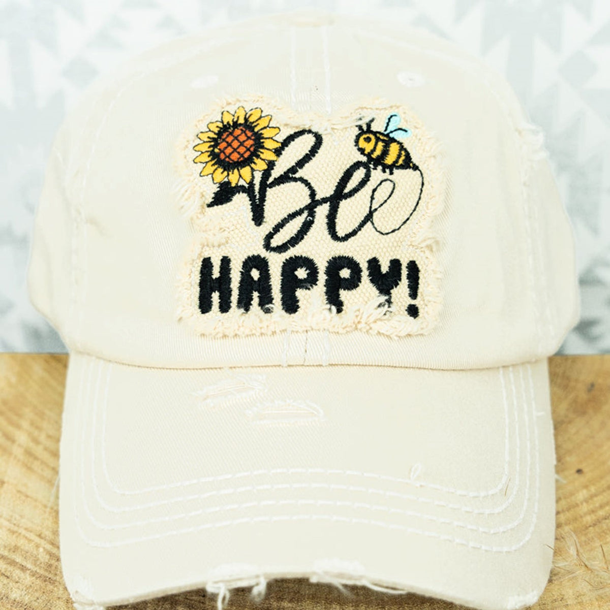 Bee Happy