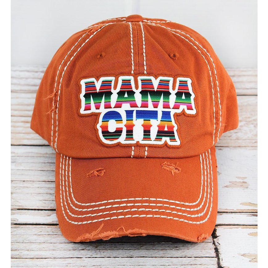 Mama Cita