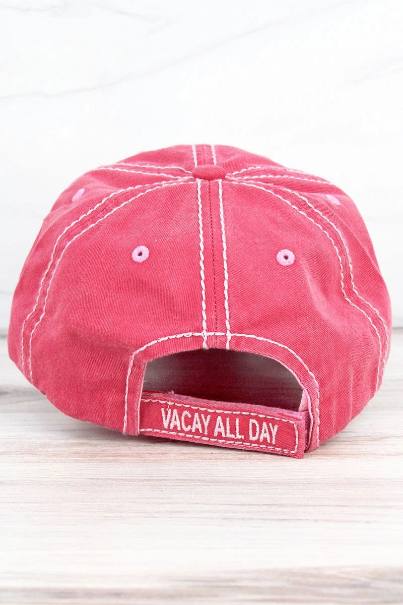 Vacay All Day