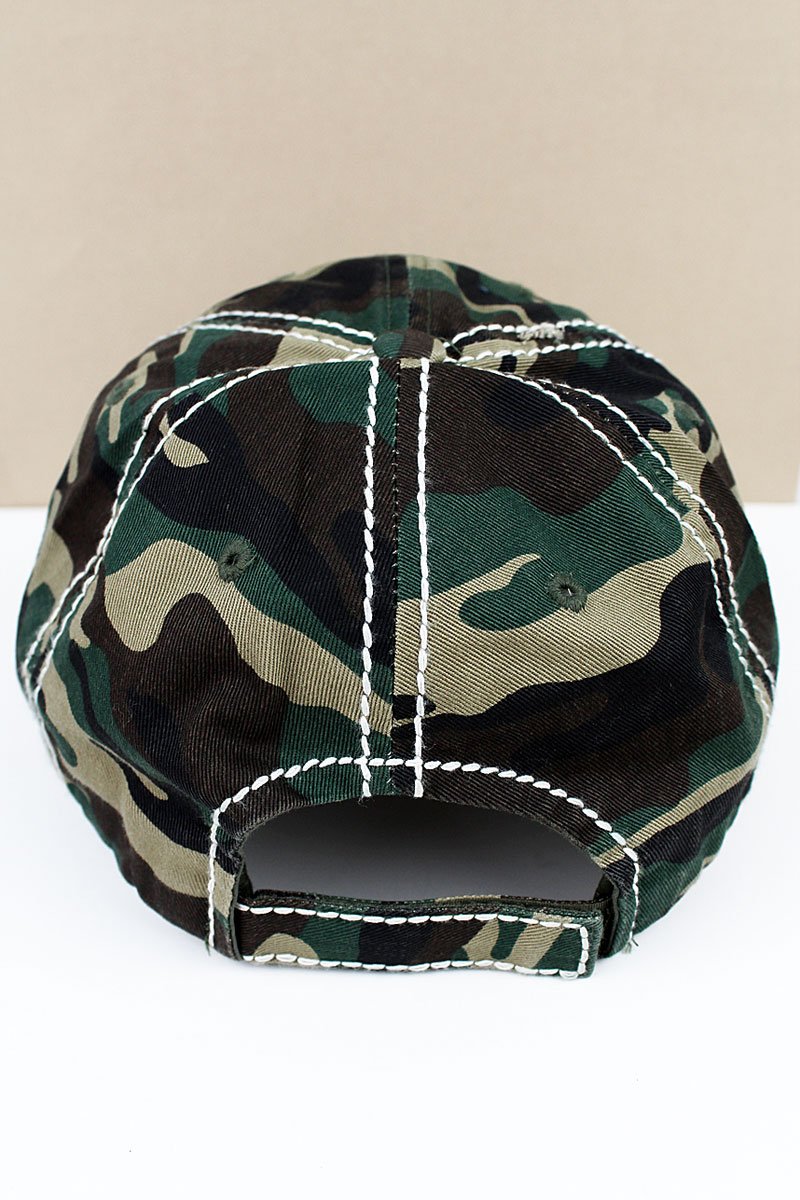 MotherHood Life Camo