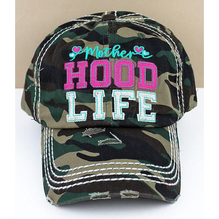 MotherHood Life Camo