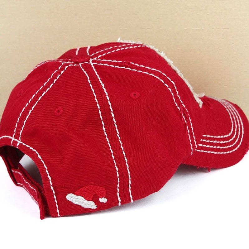 Santa Why You Be Judgin&#39;