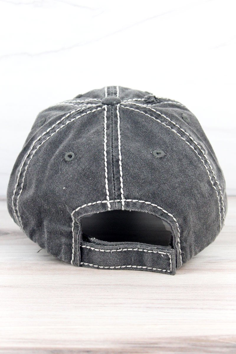 Boat Hair Don&#39;t Care