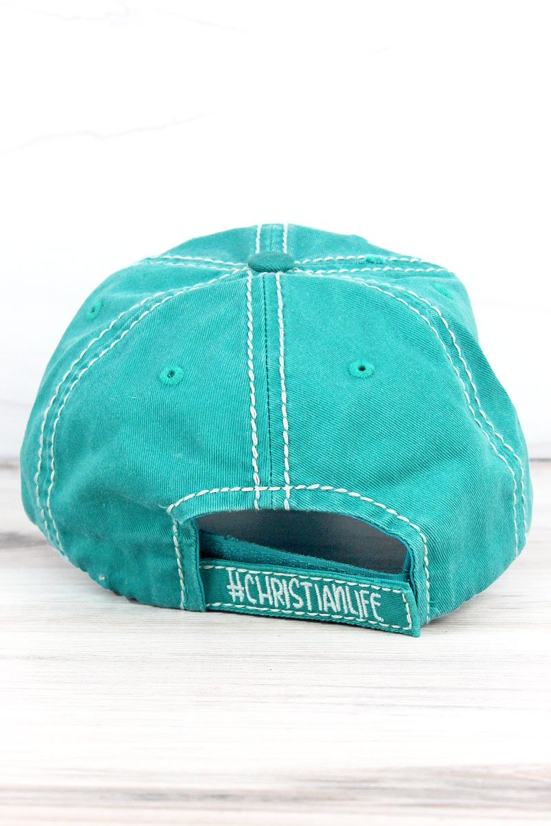 Give Me Jesus and Coffee