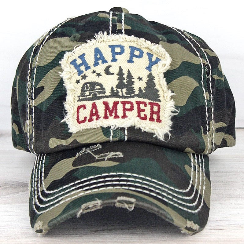 Happy Camper