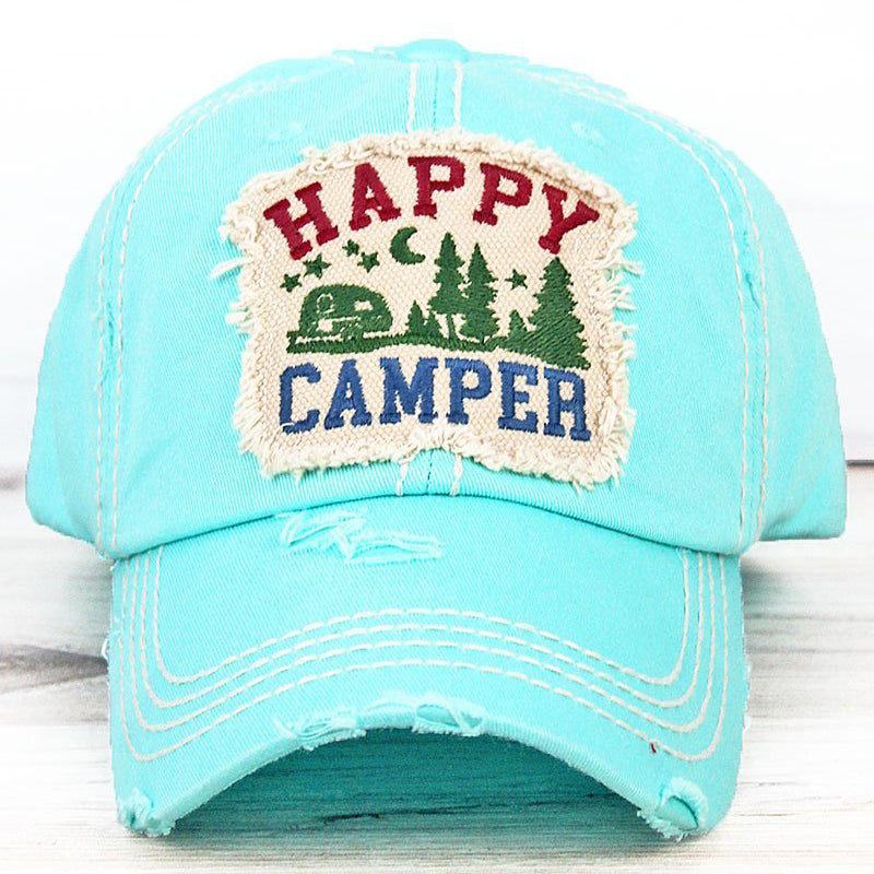Happy Camper