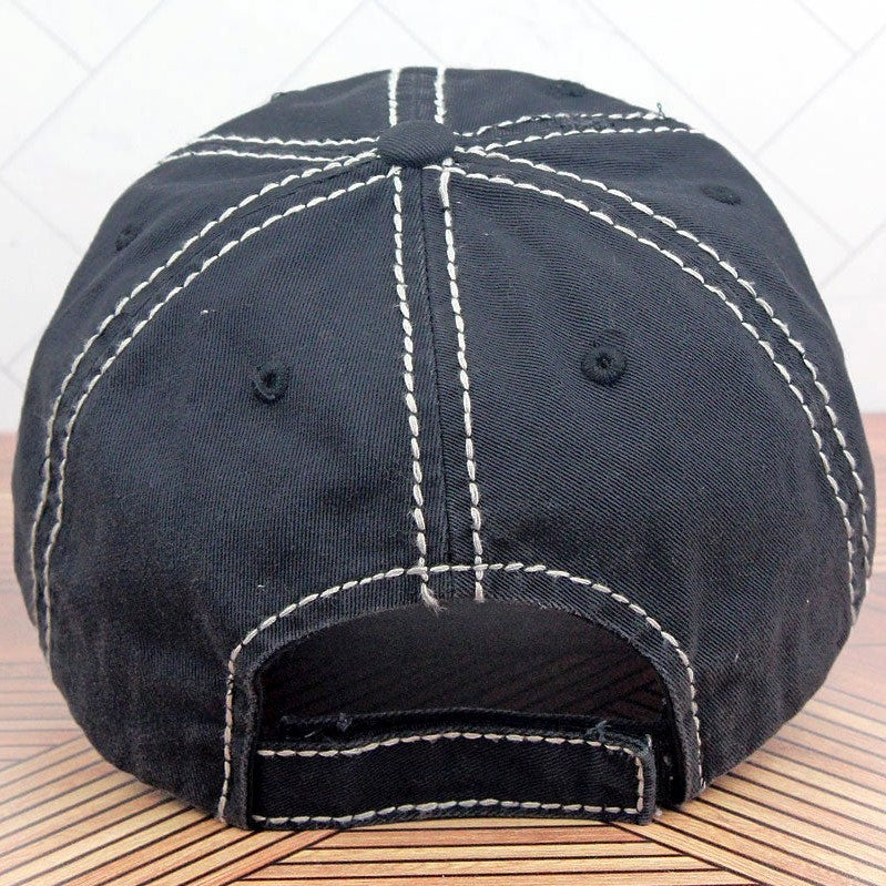 The Adventure Begins