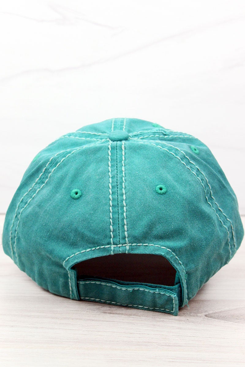 Just a Small Town Girl