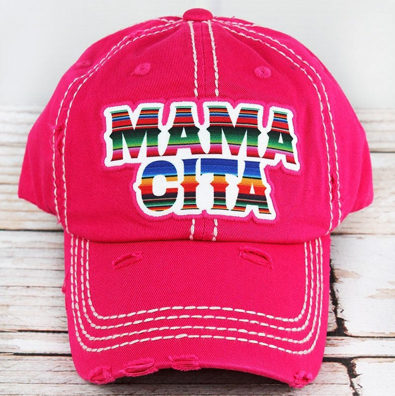 Mama Cita