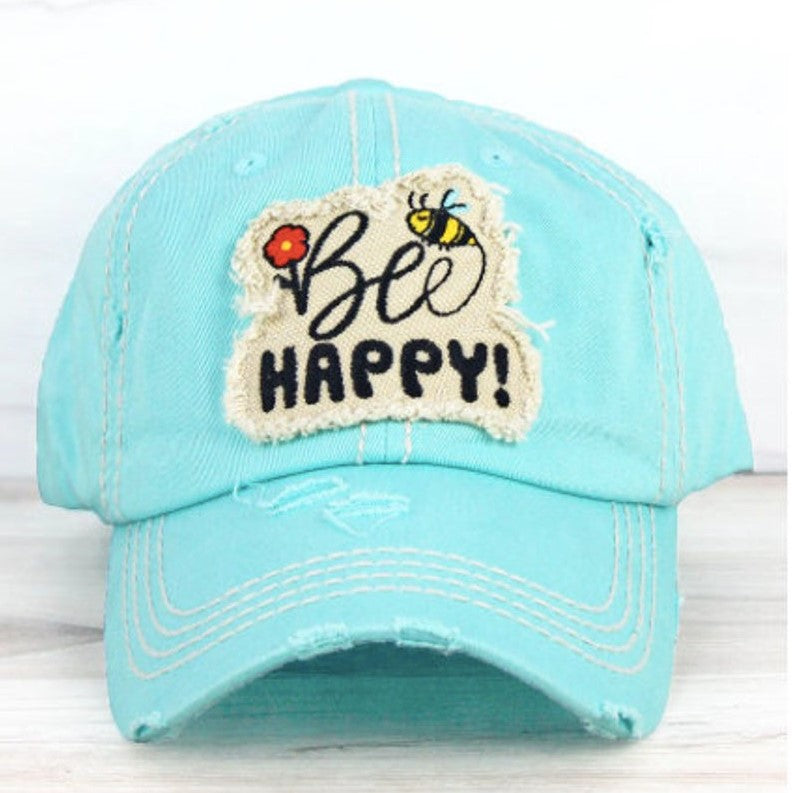 Bee Happy
