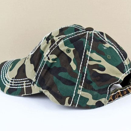 Thankful &amp; Blessed