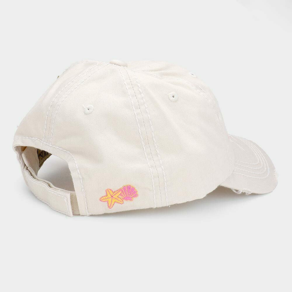 Mermaid Hair Don&#39;t Care