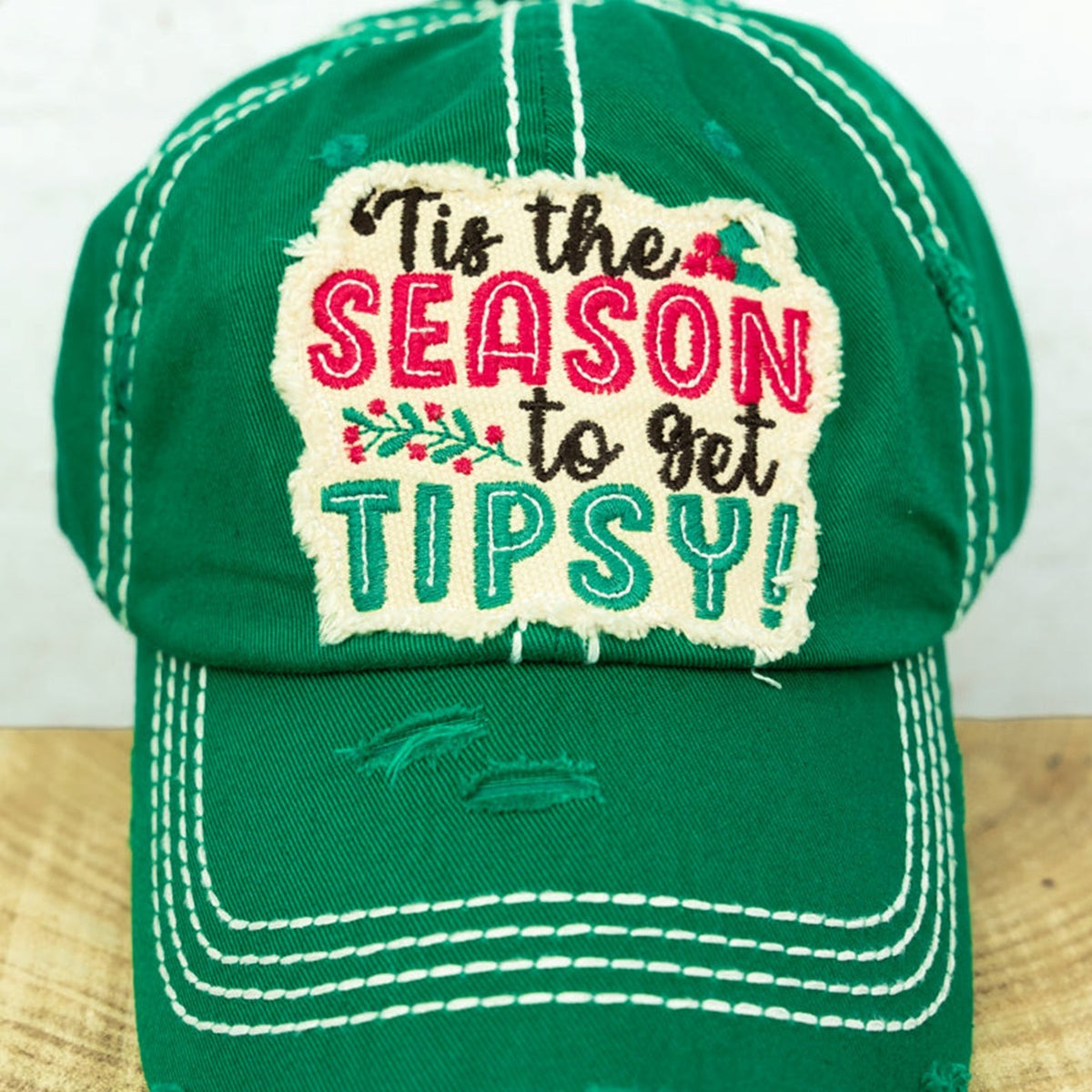 SALE Tis the Season to get Tipsy