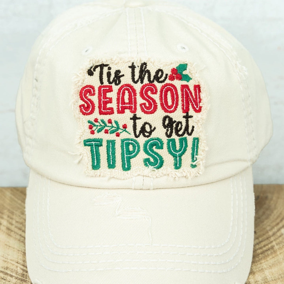 SALE Tis the Season to get Tipsy